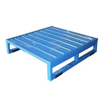 Euro steel pallet